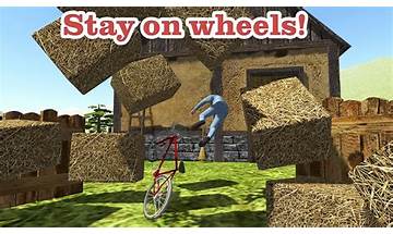 Guts and Wheels 3D for Android - Download the APK from Habererciyes